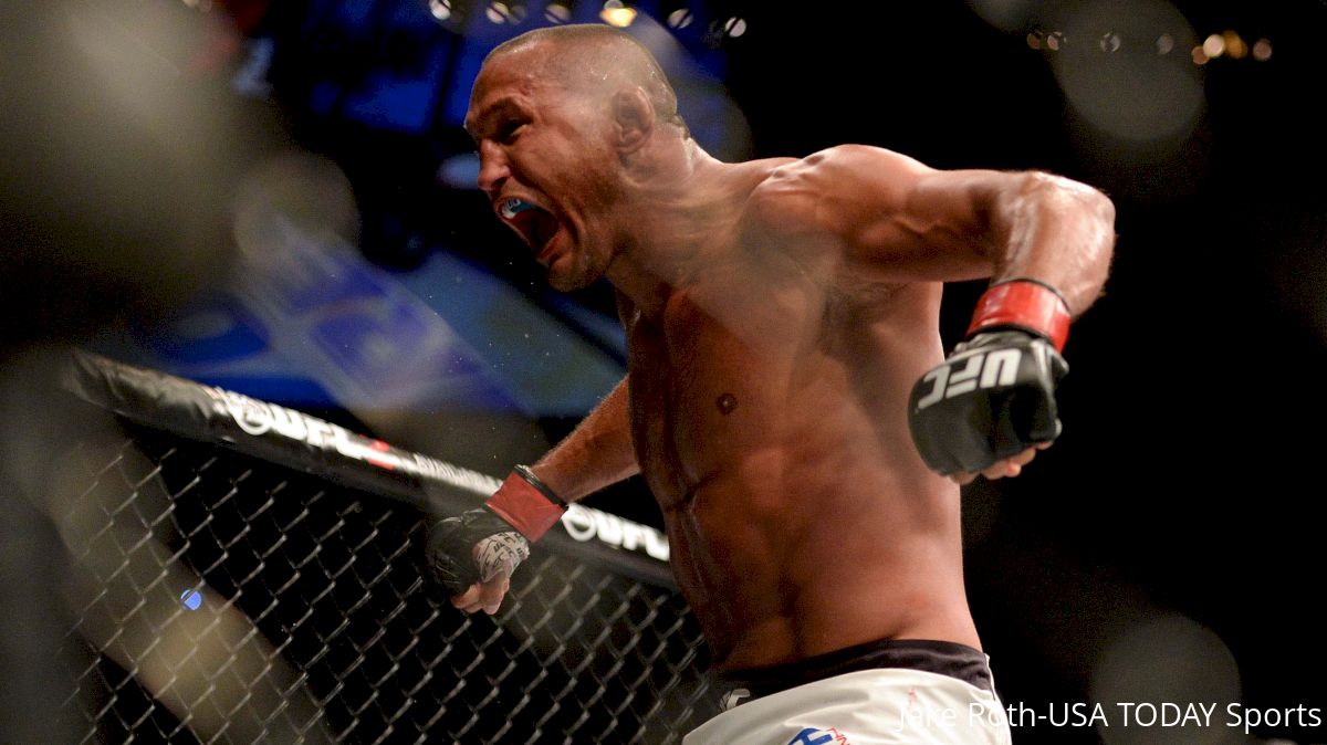 Dan Henderson Plans to Rip Jon Jones' Arm Off at SUG 2