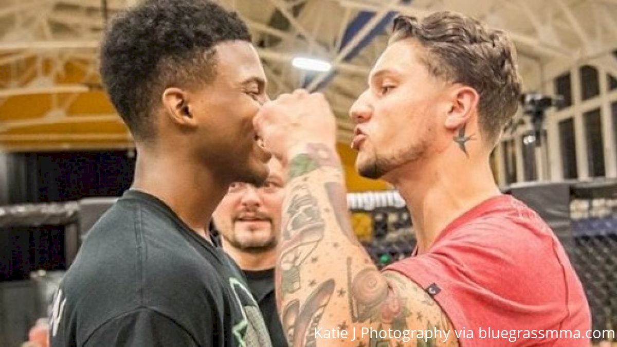 Caged Madness 44: 3 Reasons to Watch on FloCombat