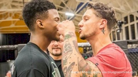 Caged Madness 44: 3 Reasons to Watch on FloCombat