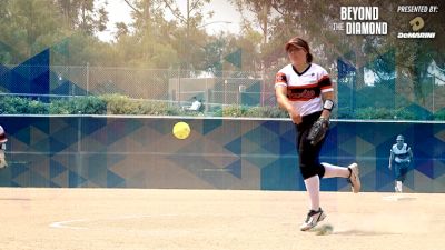 Beyond the Diamond: Beverly Bandits