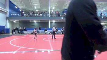 55 lbs Round 2 (6 Team) - Kai Chilcote, Bishop Watterson vs Reed Nicholas, Carrollton