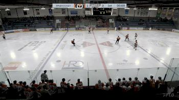 Replay: Home - 2023 Yorkton vs Battlefords | Nov 2 @ 7 PM