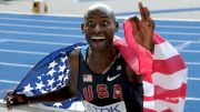 What's Your Favorite Bernard Lagat Race?