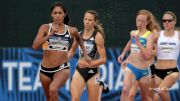 TrackTown Series Creates Team Competition for Pros