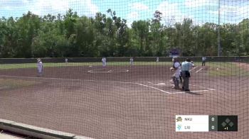 Long Island vs. Northern Kentucky - 2020 THE Spring Games