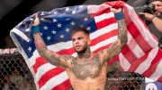 Watch: Cody Garbrandt Wrecks Foes In Pinnacle FC