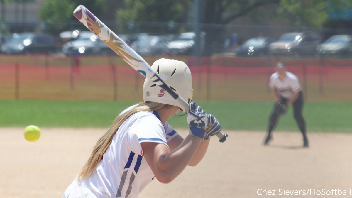 PGF Nationals 18U Premier Semifinals Recap