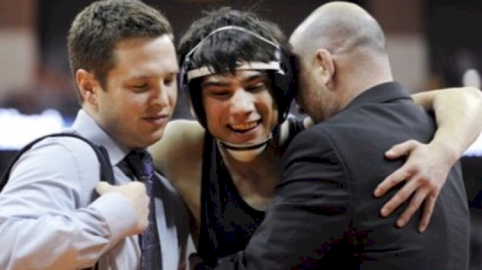 picture of Jaret Singh