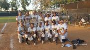 PGF Nationals 12U Semifinals Recap