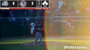 Replay: Sharks vs HiToms | May 27 @ 6 PM