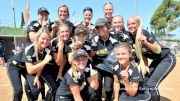 PGF Nationals 2016 18U Platinum Champions Iowa Premier