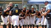 USA JO CUP 16U Recap