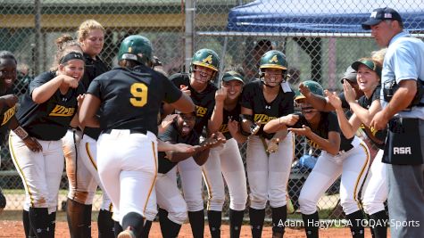 USA JO CUP 16U Recap