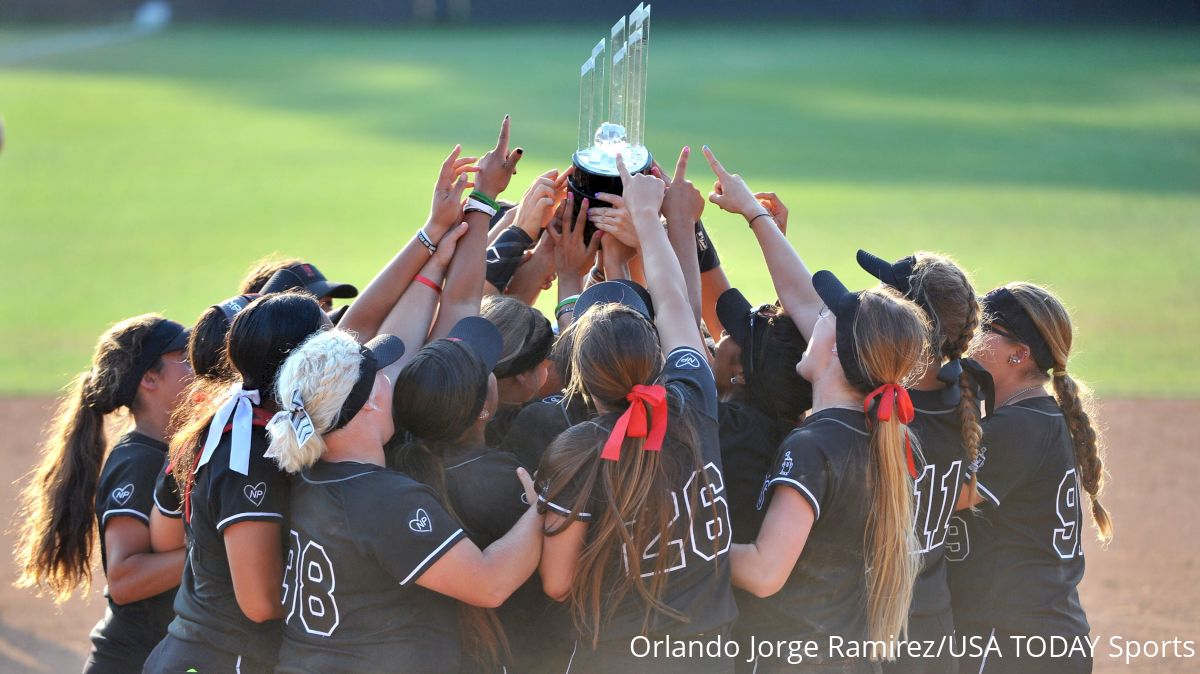 PGF Nationals 18U Premier Champions Firecrackers Rico