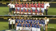 PGF High School All-American 2016 Game Recap