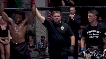 Caged Madness 44 Replay