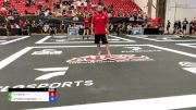Yago Vieira vs João Pedro Macedo 2024 ADCC Sao Paulo Open