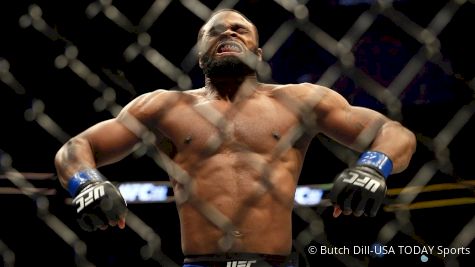 Tyron Woodley 'Assumes' Darren Till Will Make Weight At UFC 228