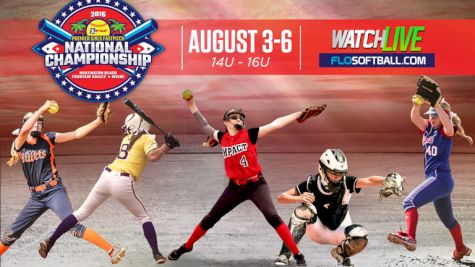 PGF Nationals Week 2 Ultimate Streaming Guide