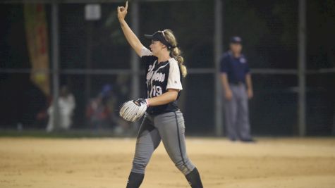 Louisville Slugger Hit Club: Jessica Harper