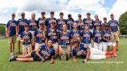 USA JO Cup 2016 Champions