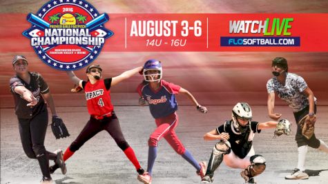 What to Watch for at PGF Nationals 14U