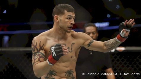 Cub Swanson