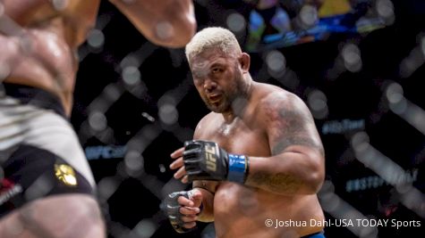 Mark Hunt vs. Aleksei Oleinik To Headline UFC Fight Night 136 In Moscow