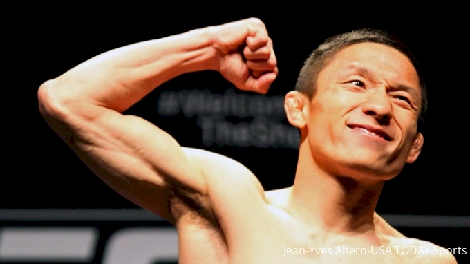 picture of Kyoji Horiguchi