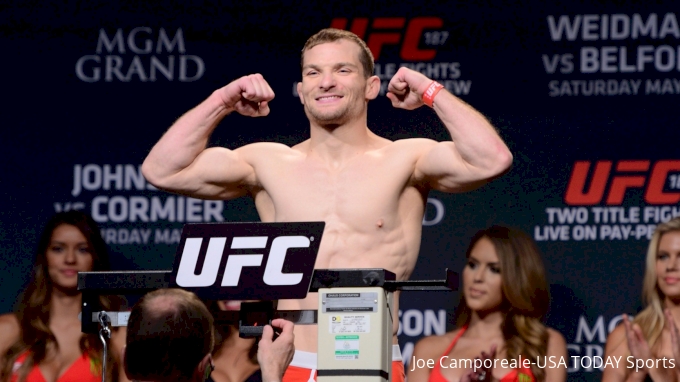 picture of Zach Makovsky