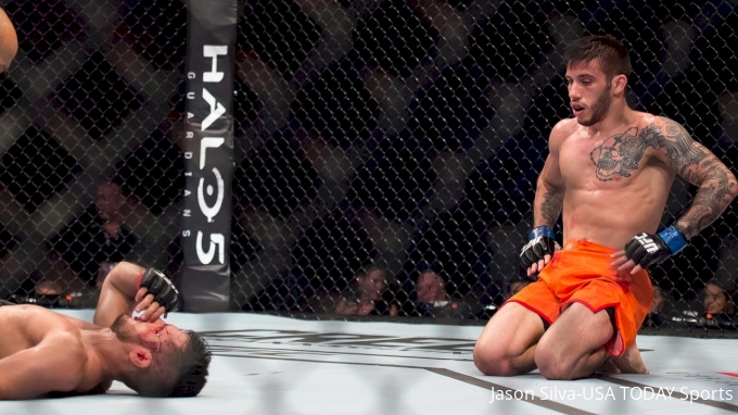 picture of Matheus Nicolau