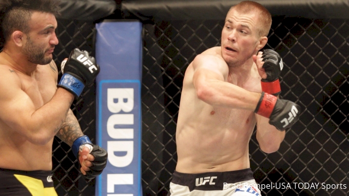 picture of Michael McDonald