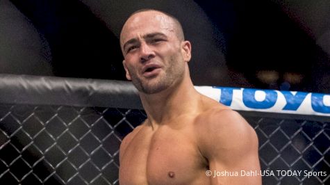 Eddie Alvarez: Please Allow Me To Reintroduce Myself