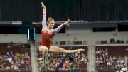 Amanda Wellick Helps Arkansas Razorbacks To First NCAAs Since 2013