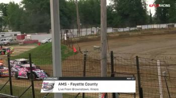2018 AMS - Fayette County