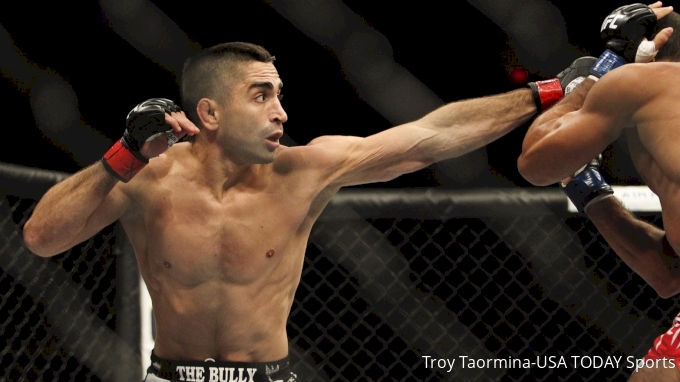 picture of Ricardo Lamas