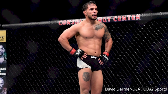 picture of Dennis Bermudez