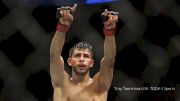 Yair Rodriguez