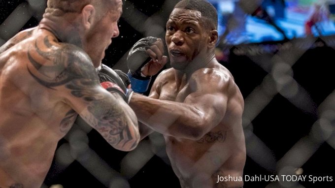 picture of Will Brooks