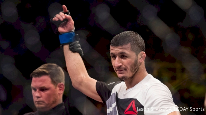 picture of Rashid Magomedov