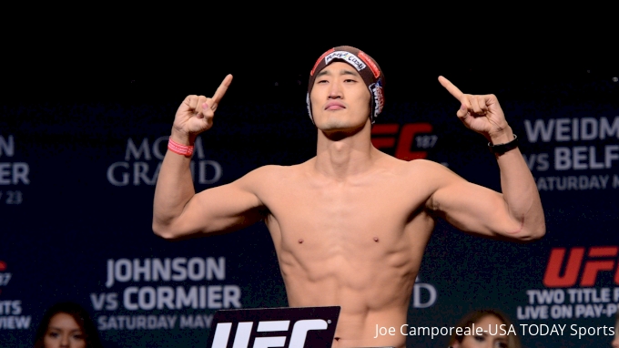 picture of Dong Hyun Kim