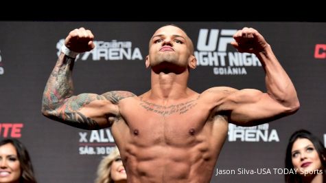 Thiago Alves