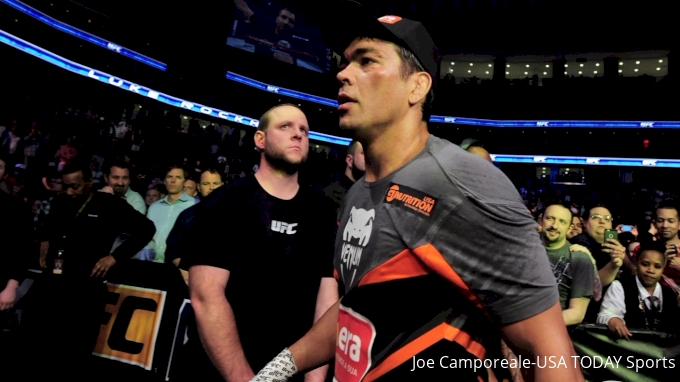 picture of Lyoto Machida