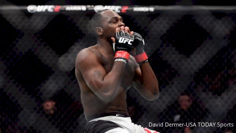 Derek Brunson