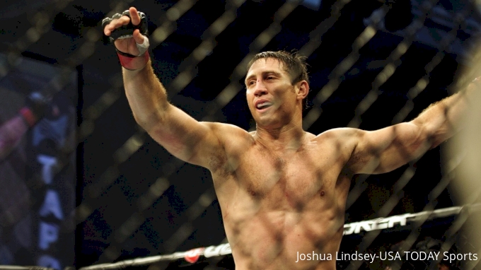 picture of Tim Kennedy