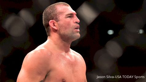 Mauricio Rua