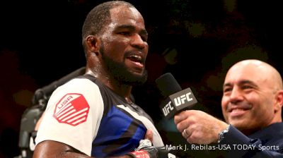 Corey Anderson Responds To 'Liar' Anthony Smith, Questions Jon Jones