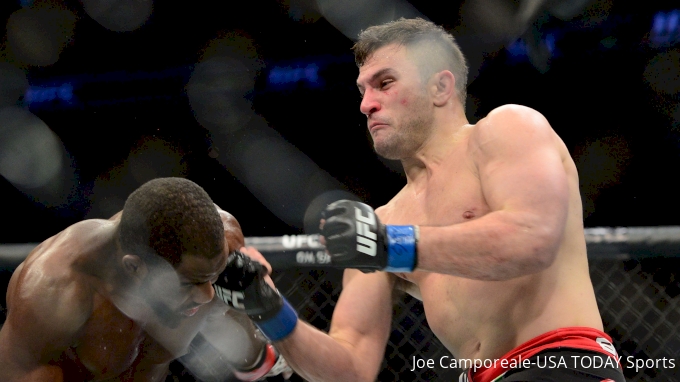 picture of Gian Villante