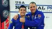 Throwback Thursday: Rafael Lovato Jr. Battles Michael Liera Jr. In Houston!