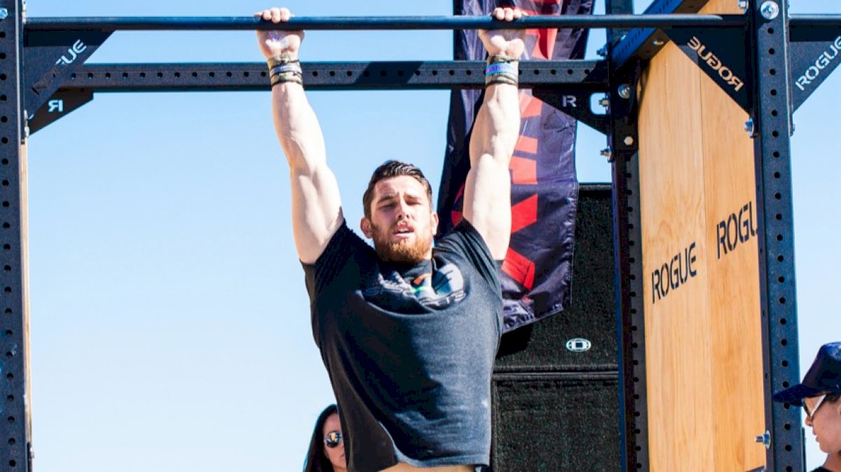 FloTraining Workout of the Day 8/5/16